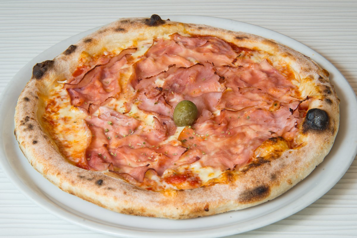 Best pizza in Rijeka
