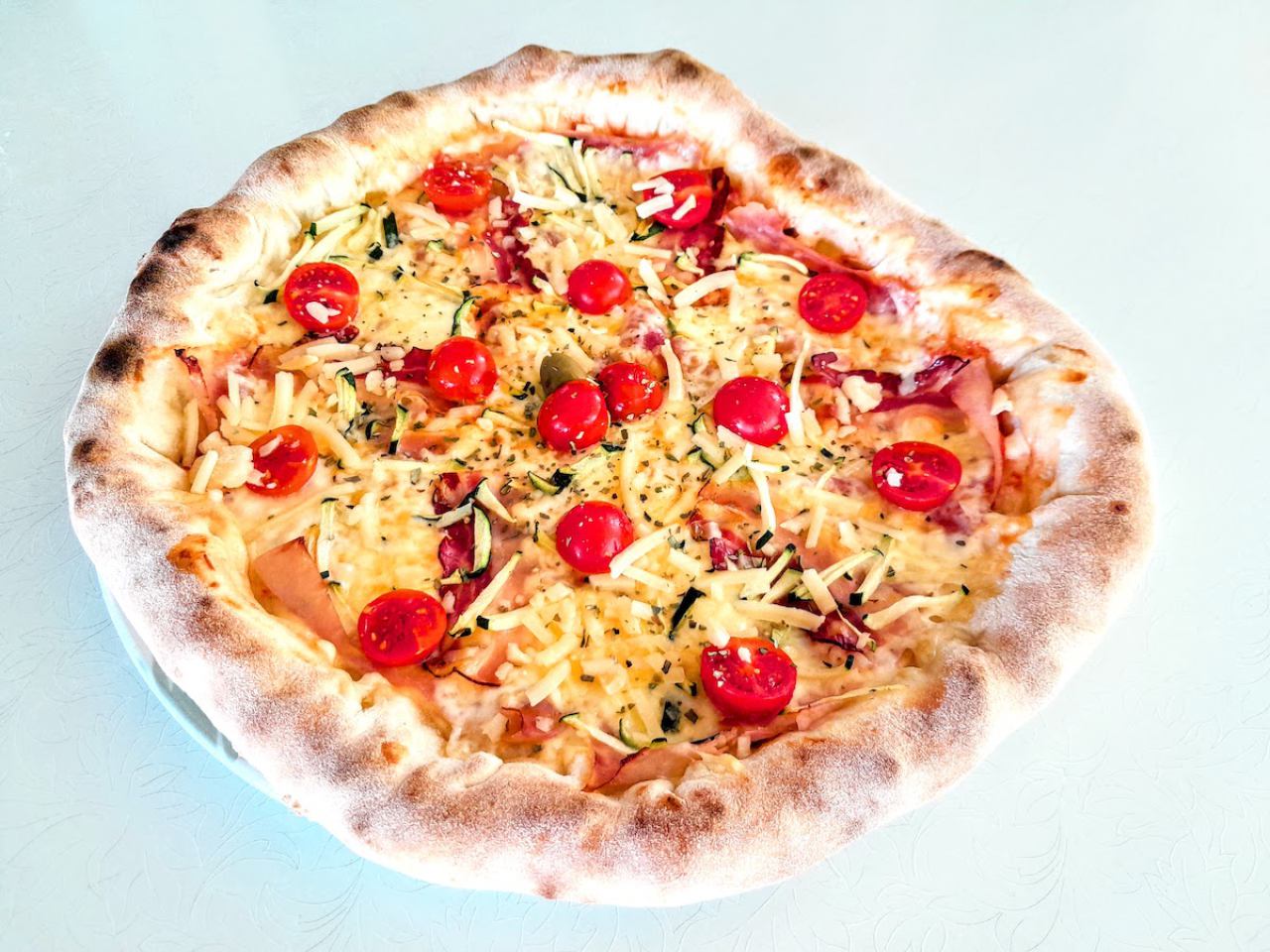 BESTES PIZZERIA IN RIJEKA