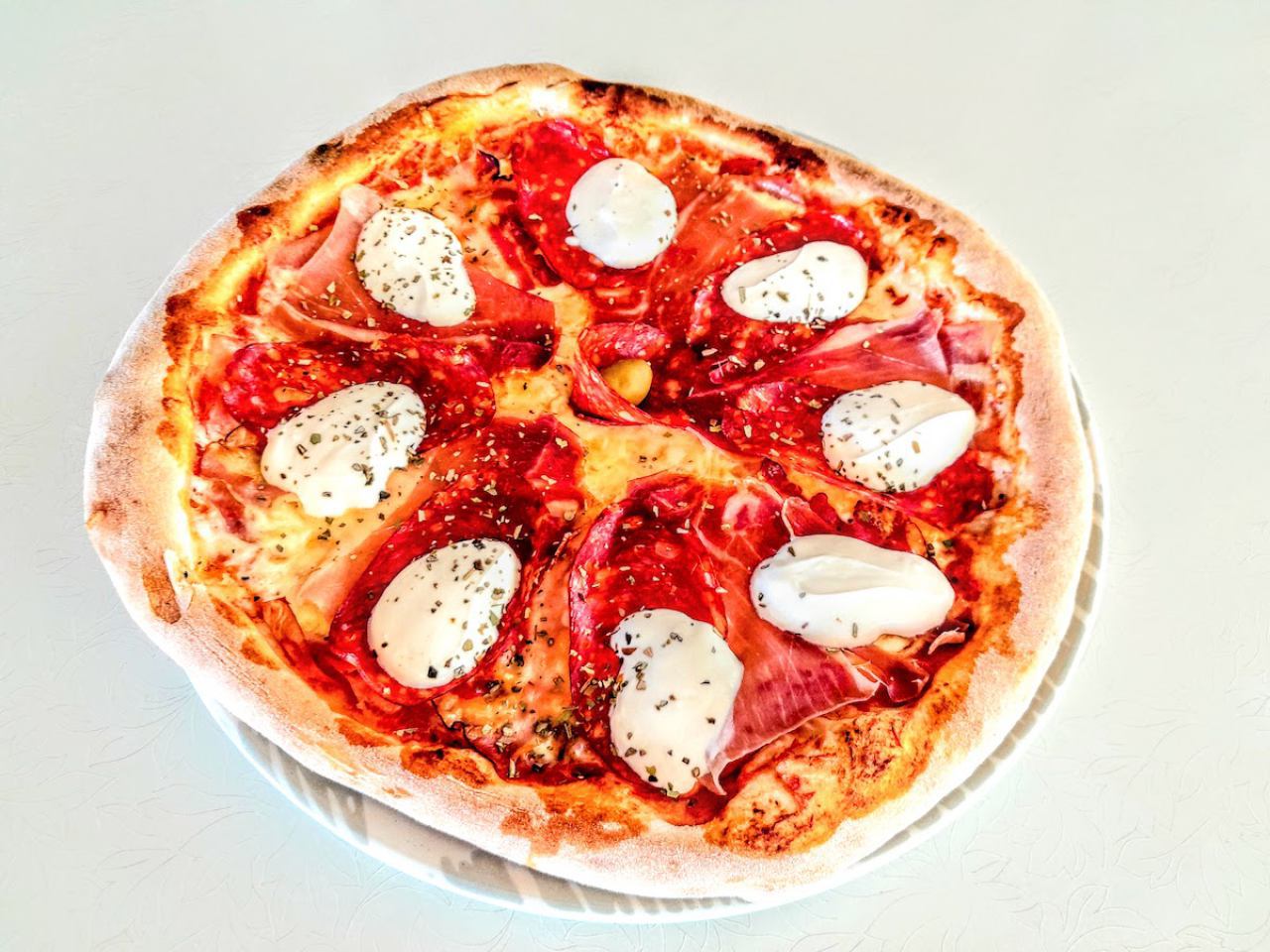 PIZZERIA, CONSEGNA PIZZA, KOSTRENA, FIUME