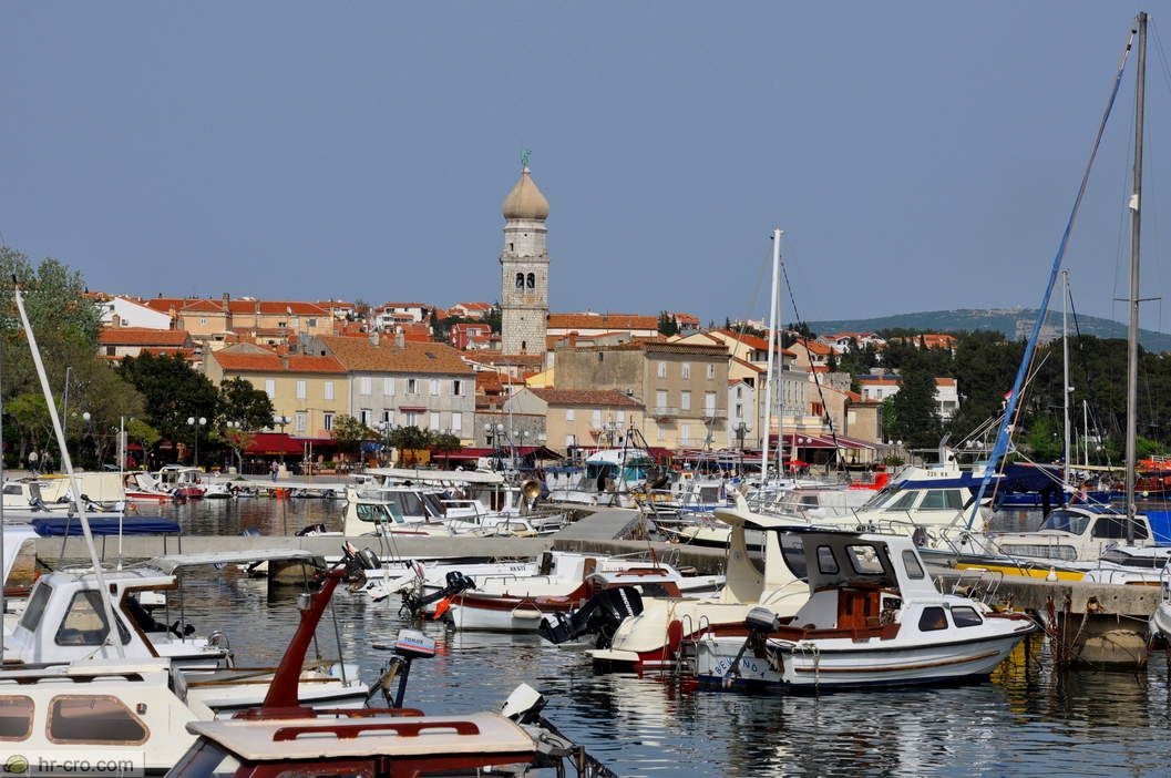 Brodogradilište Krk: sve za vaše plovilo na jednom mjestu