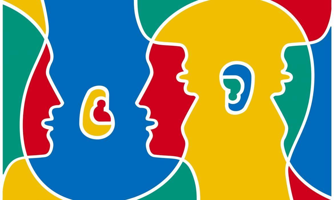 Europski dan jezika na PARu - Jezik u luci različitosti