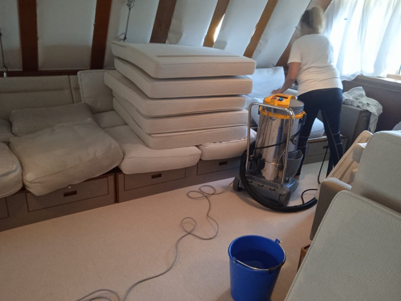 DUBINSKO I EKOLŠKO ČIŠĆENJE