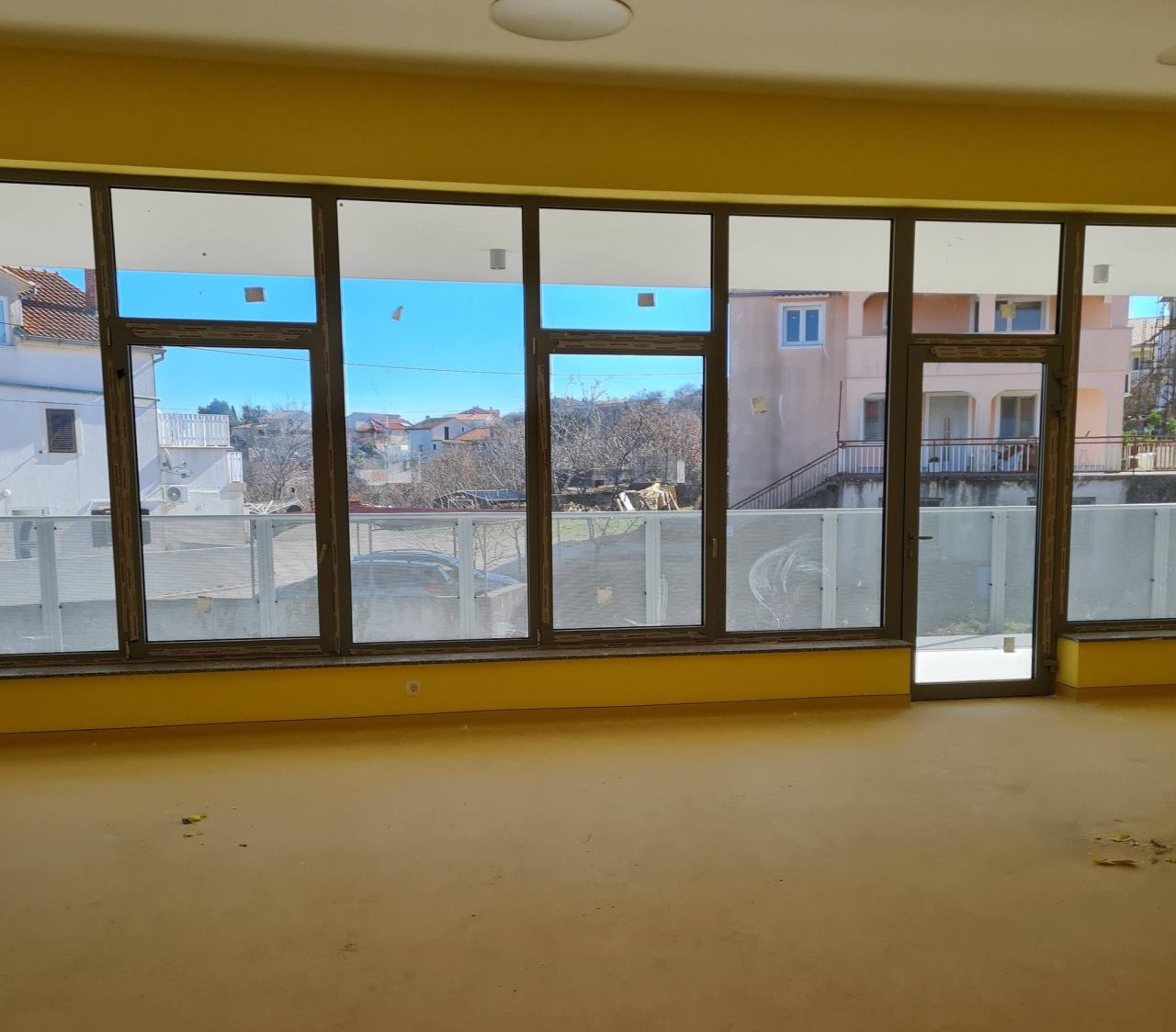 GENERALNO I ZAVRŠNO ČIŠĆENJE