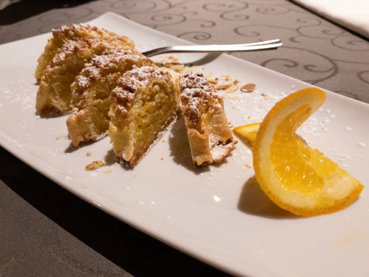DESERTI