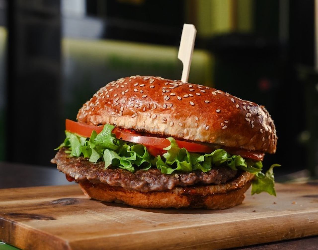 BURGERI I STREET FOOD