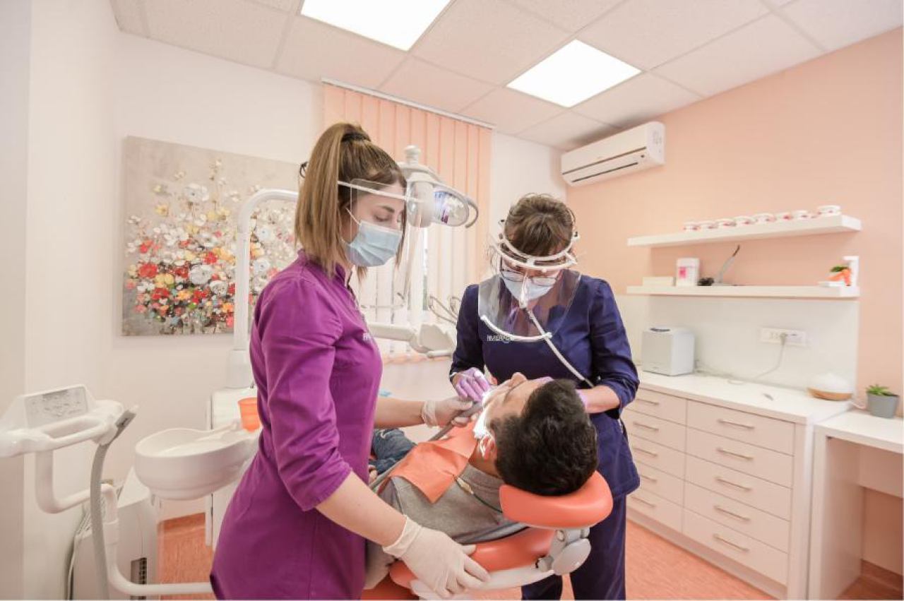 ORALNA KIRURGIJA