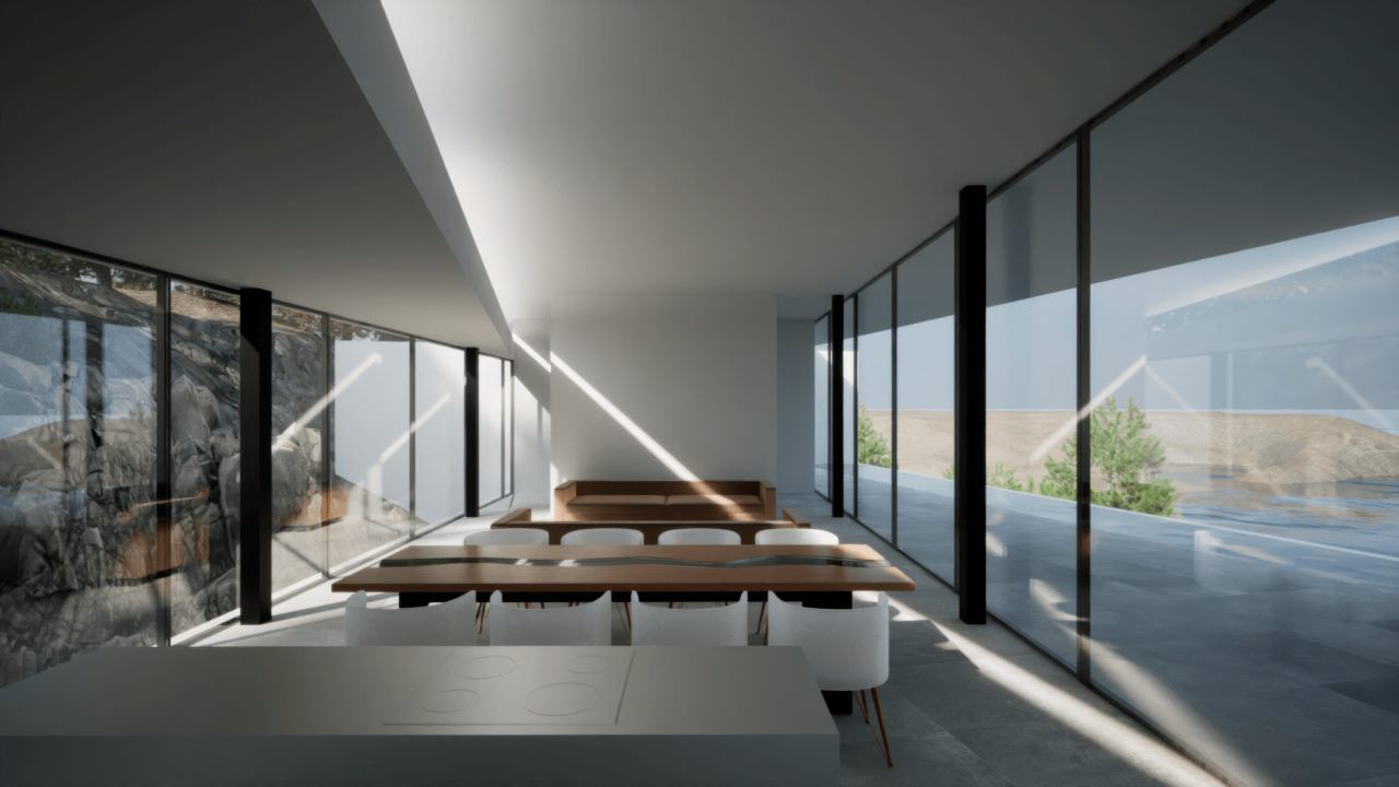 ARCHITECTURAL DESIGN & PLANNING