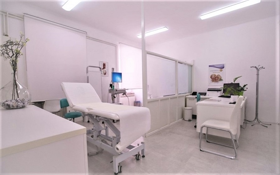 Dermatolog Rijeka, Dermatovenerološka ordinacija dr. Stanić