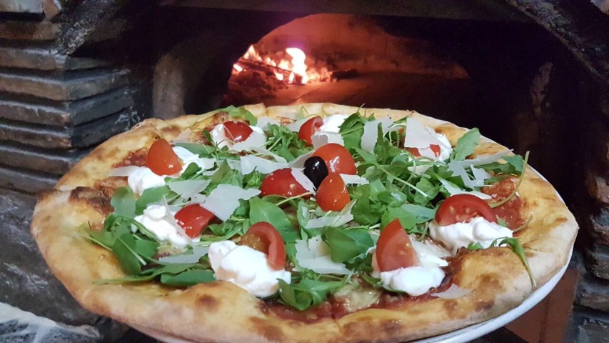 Najbolja pizza Viškovo, Marinići, Kastav