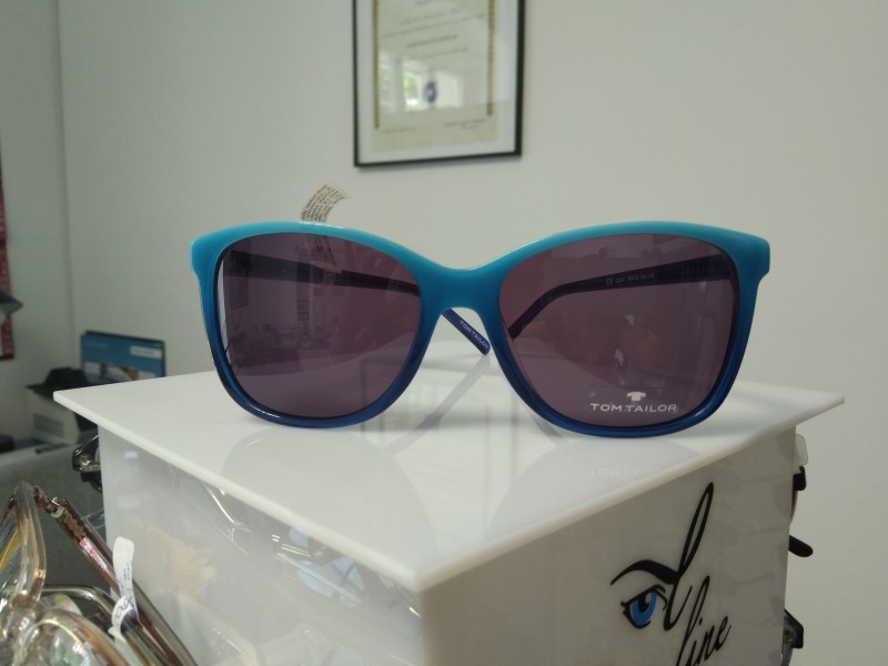 Sunčane naočale Optika Rijeka