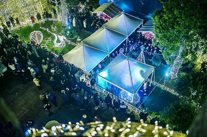 Najam pagoda, šatora za vjenčanje, Rijeka, Tent Event