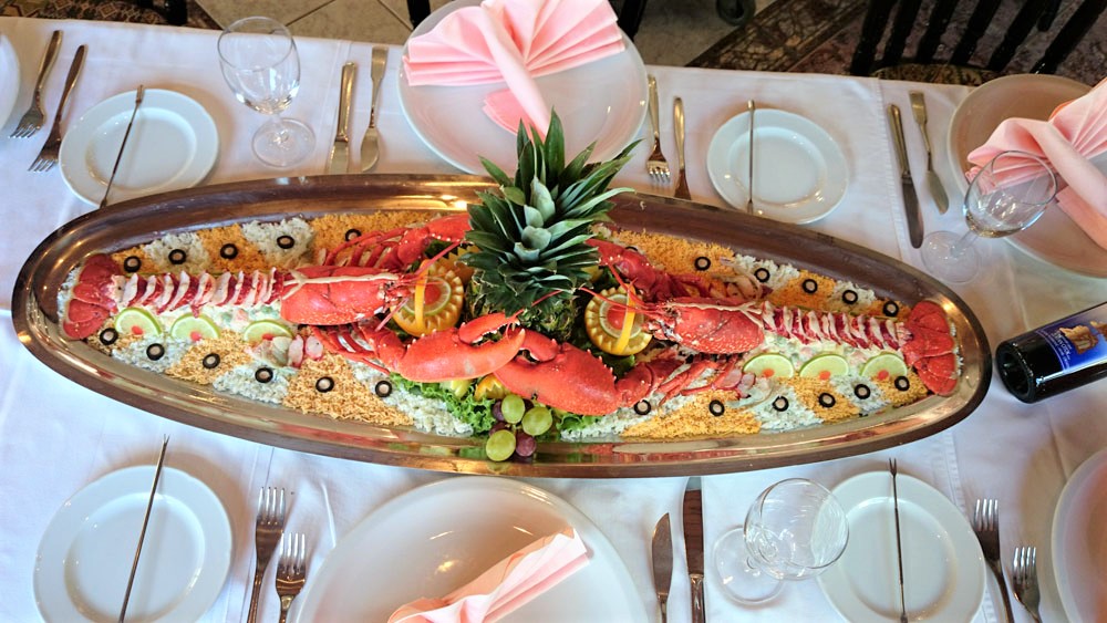 Lobster