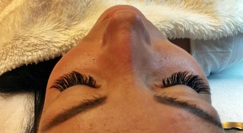 Eyelash extensions Rijeka