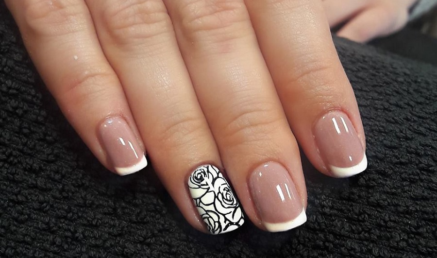 Kozmetički salon za nokte, Rijeka, centar