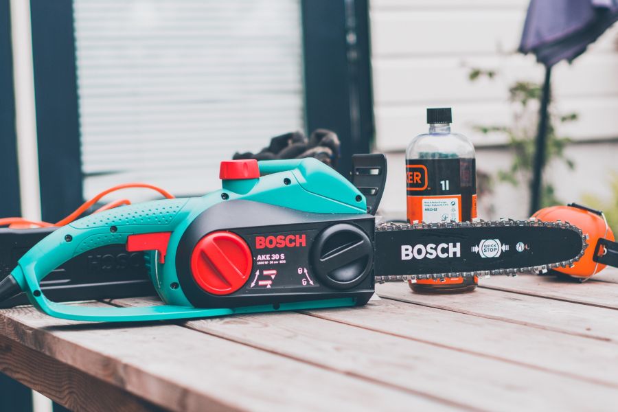 bosch