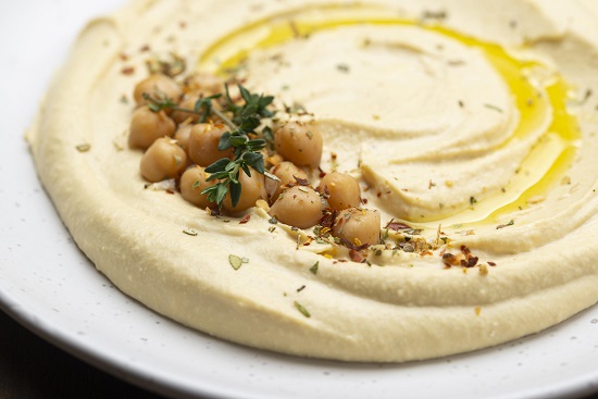 humus 
