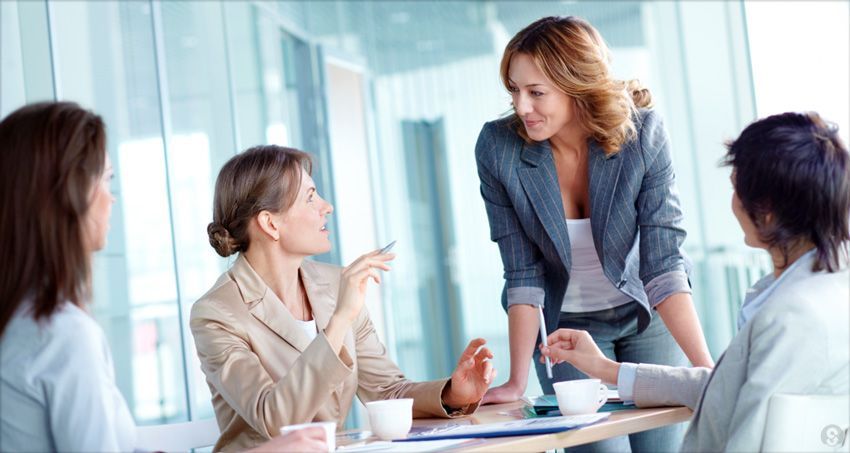 Seminar: Tehnike samopredstavljanja i body language za managere