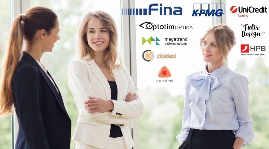 Prijavite se za Konferenciju Women in Finance