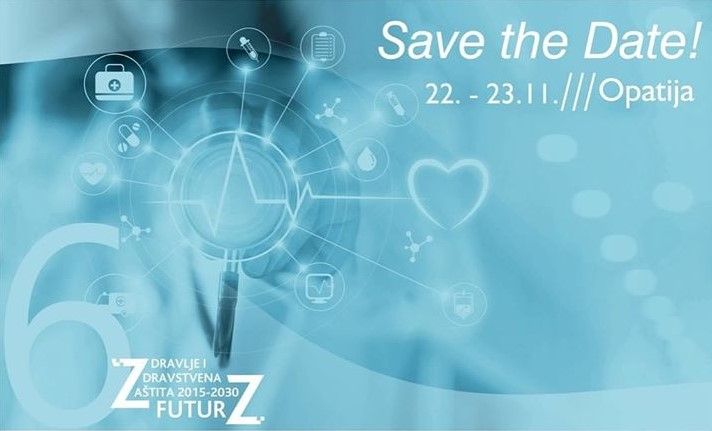 Kongres Futur Z: Zdravlje i zdravstvena zaštita 2015 -2030.