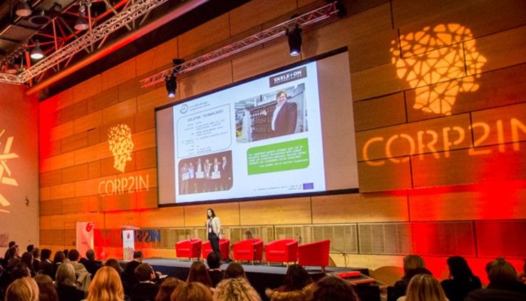 Međunarodna konferencija o inovativnosti u tvrtkama – CORP2IN