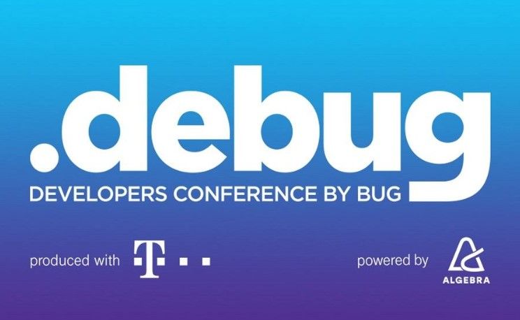 Bliži se .debug: najveća developerska konferencija u Hrvatskoj