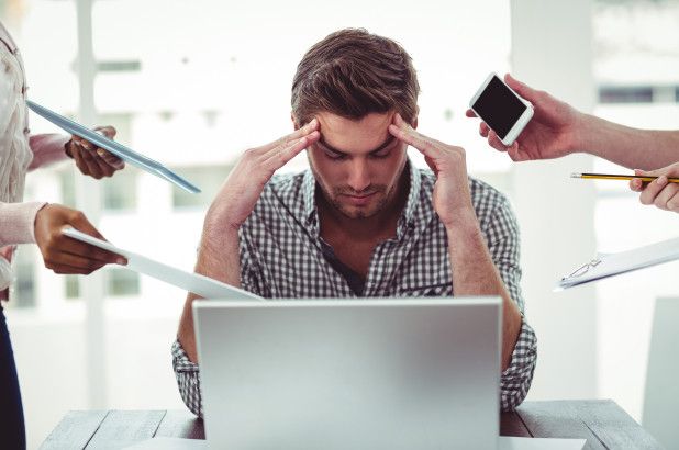 Seminar: Upravljanje stresom i konfliktnim situacijama