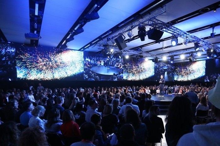 Otvorene su prijave za Dane komunikacija 2020.