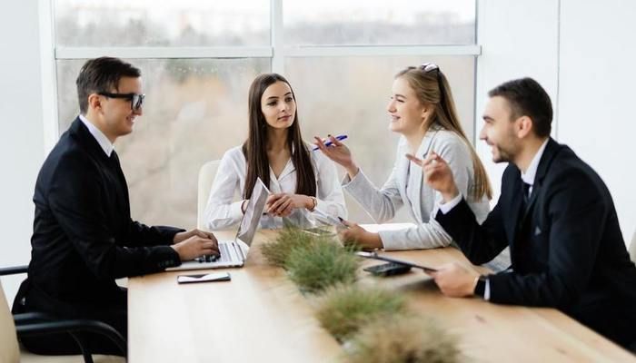 Seminar: Komunikacija s teškim i zahtjevnim klijentima
