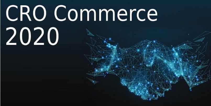 Konferencija o kupovini putem interneta: CRO Commerce 2020.