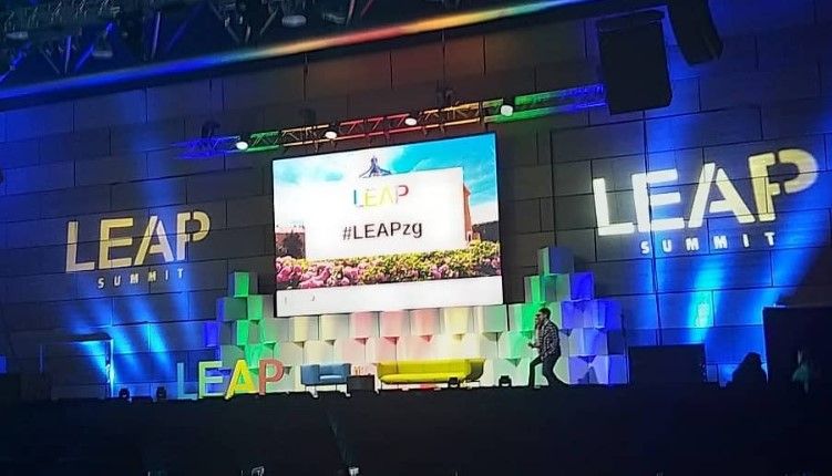 Otvorene su prijave za International B2B LEAP Summit 2020 u Zagrebu