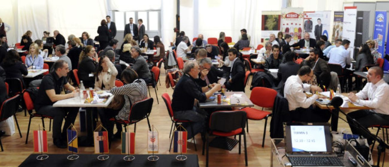 5. Regionalni poslovni forum