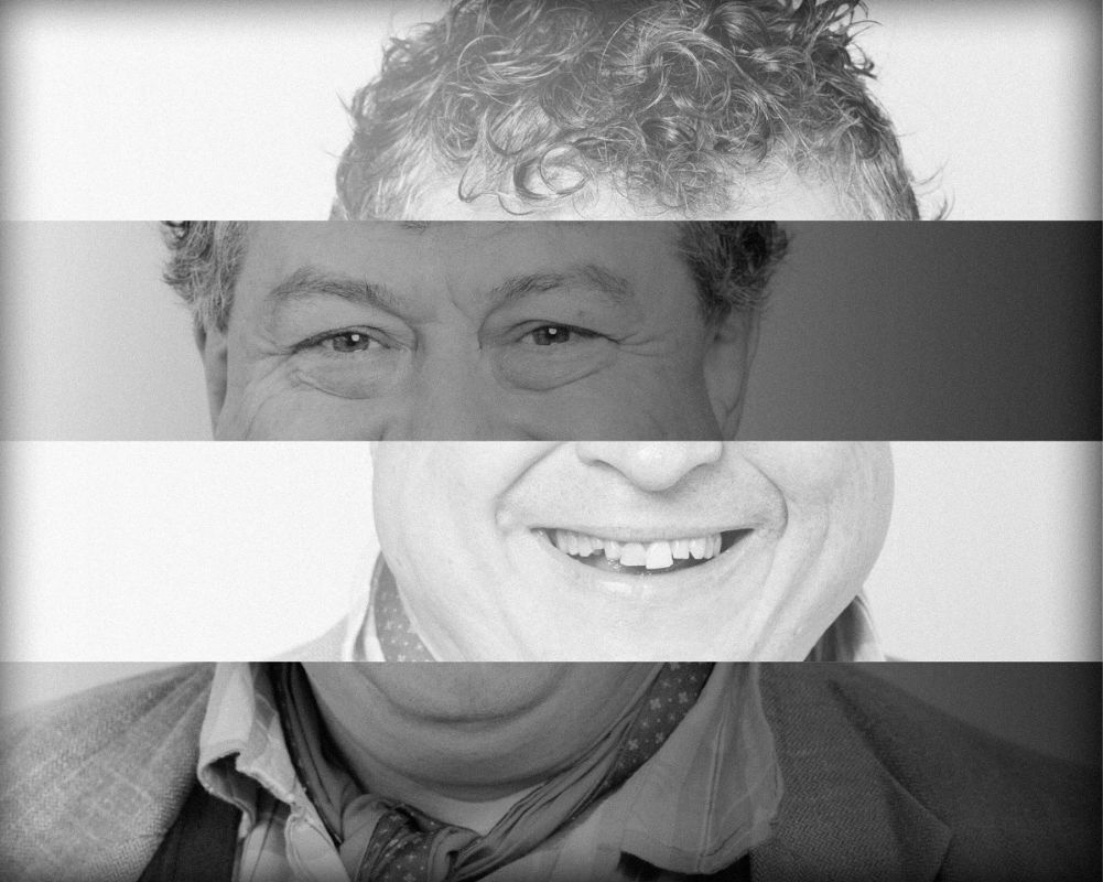 Živi u kući Napoleona III. i predvodi kreativnu revoluciju – Rory Sutherland dolazi na Dane komunikacija!