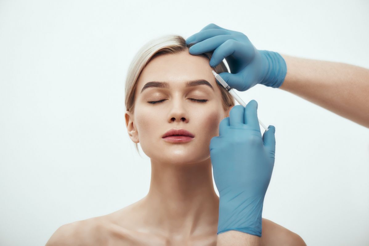 Kralj anti age tretmana - Botox u Klinici Vividenti Kalmar