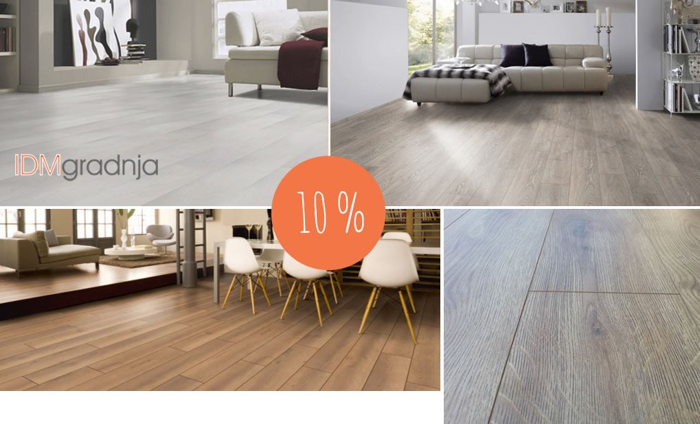 Podopolagački radovi – 10% popusta na materijal - IDM gradnja