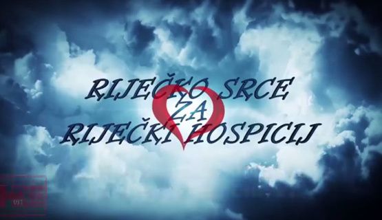 Počela prodaja ulaznica za humanitarni koncert Riječko srce za Riječki hospicij