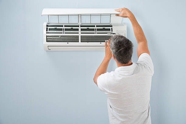 Pomoćni radnik za čišćenje i servis ventilacije i klimatizacije (m/ž)