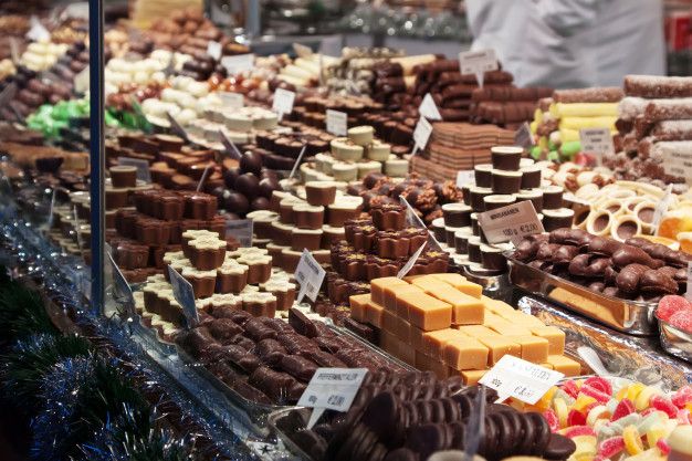 Uskoro najslađi vikend u godini - Ne propustite Festival čokolade