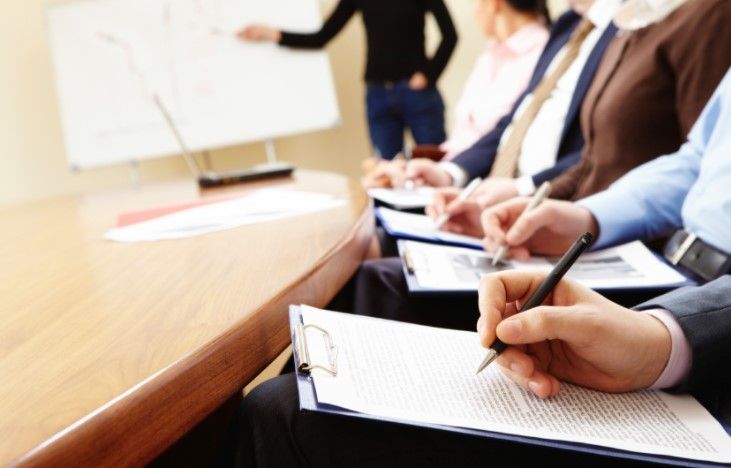 Seminar: Kontroling u funkciji poslovne uspješnosti