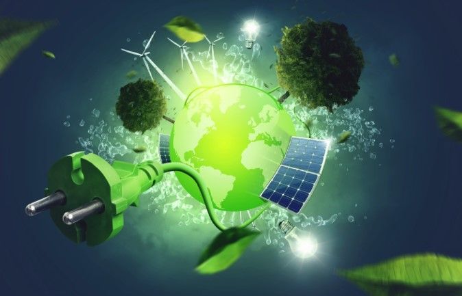 Natječaj: Povećanje energetske učinkovitosti i korištenja obnovljivih izvora energije