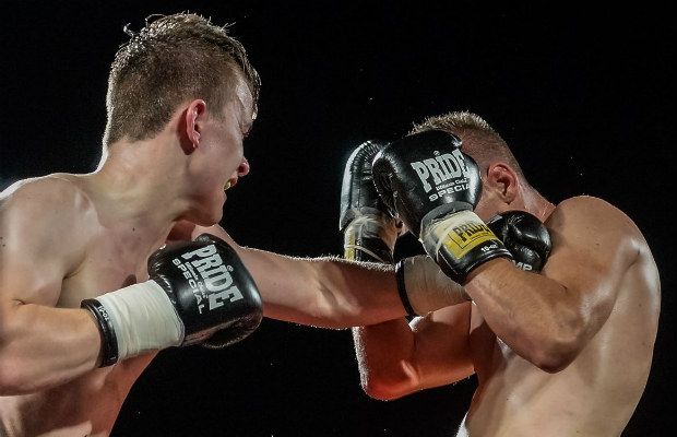 Opatija Fight Night 8 ovog petka donosi 10 atraktivnih mečeva