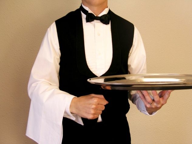 Konobar (m/ž)