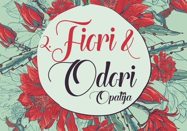 Drugi sajam Fiori e odori