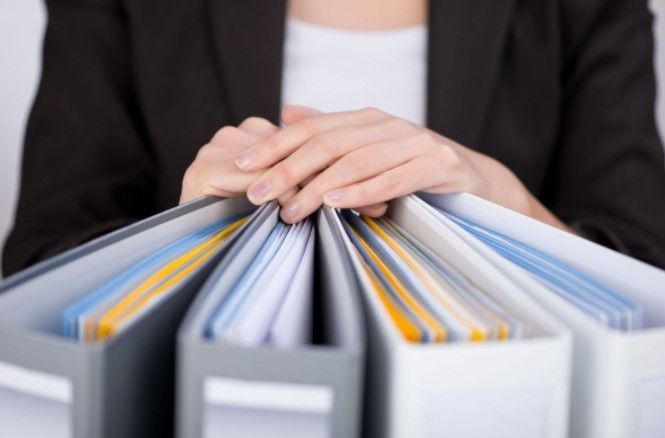 Referent (m/ž)