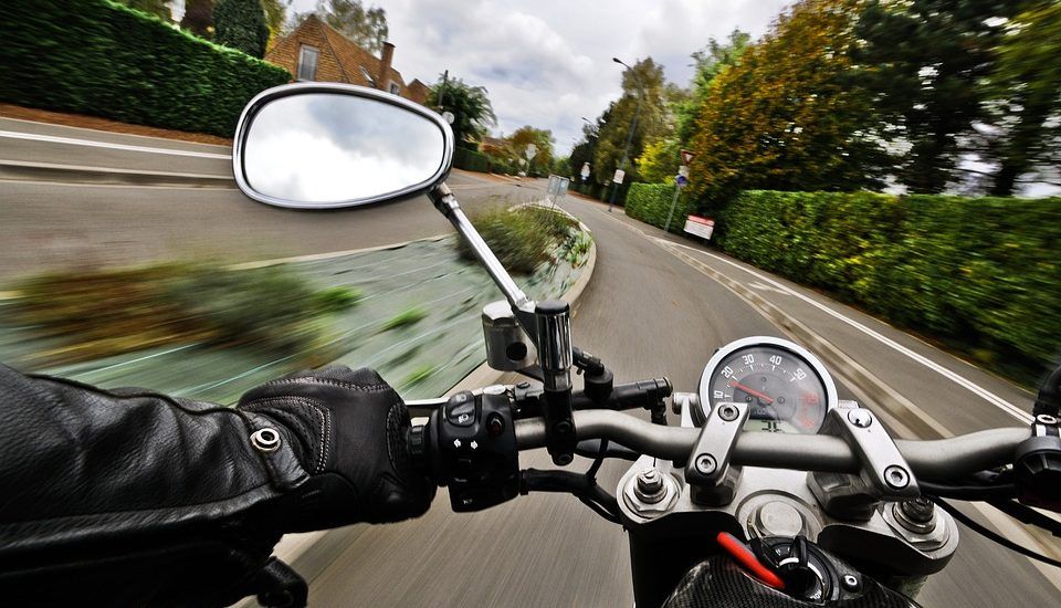 Besplatna provjera tehničke ispravnosti motocikala na Preluku