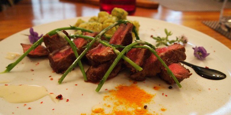 Prvi Ri gastro - Tjedan šparoga