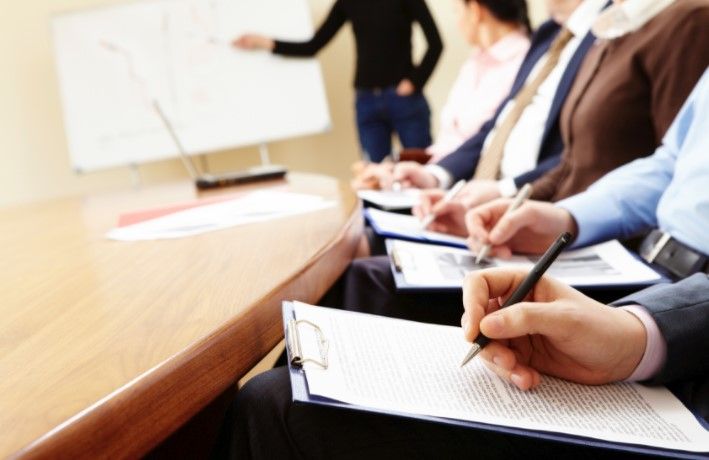 Seminar: Financije za nefinancijaše