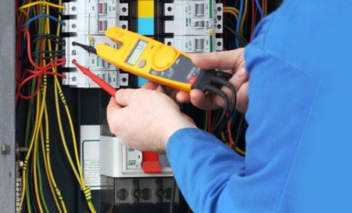 Elektroinstalater | Električar | Elektrotehničar (m/ž)