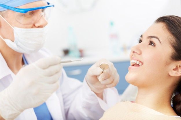 Dentalni asistent (m/ž)