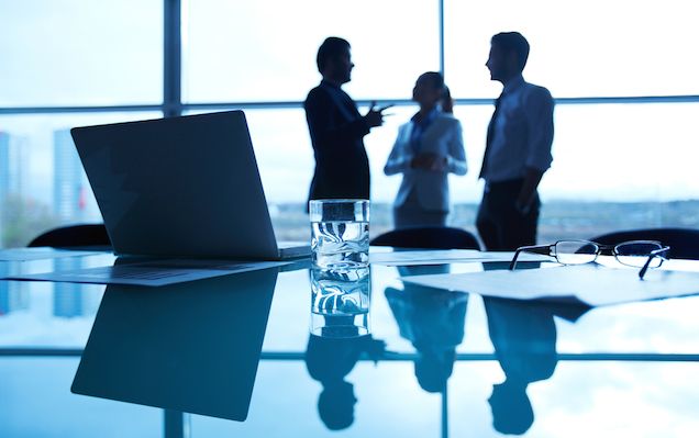 Administrator (m/ž)