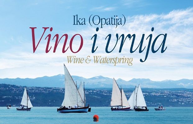 „Vino i vruja“ posjetiteljima Ike pružit će jedinstveni enološki doživljaj